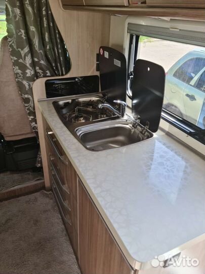 Автодома аренда прокат