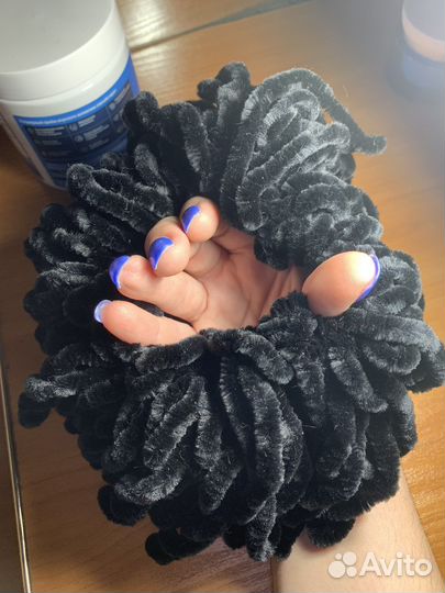 Резинка для волос