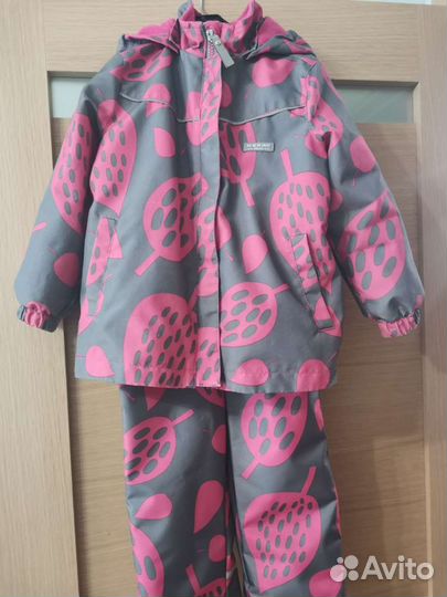 Костюм для девочки Kerry