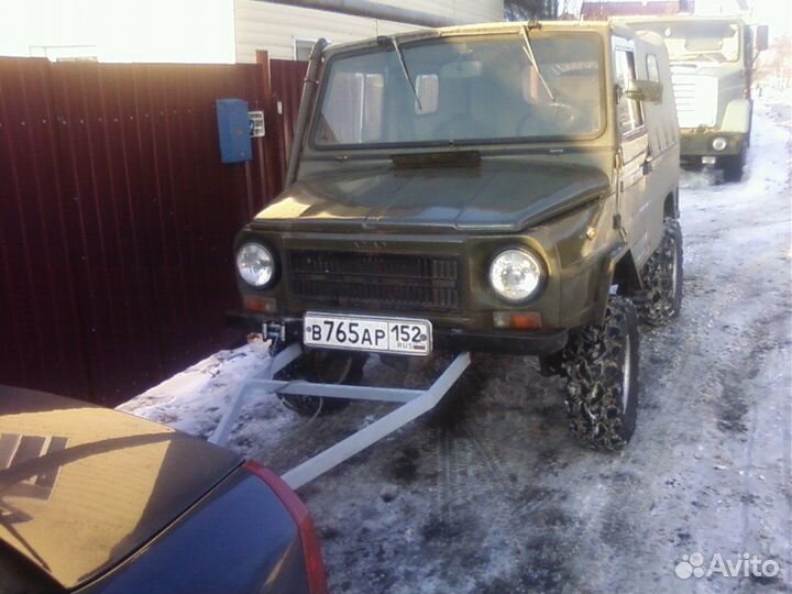 Продам жесткую сцепку для луаз 969м