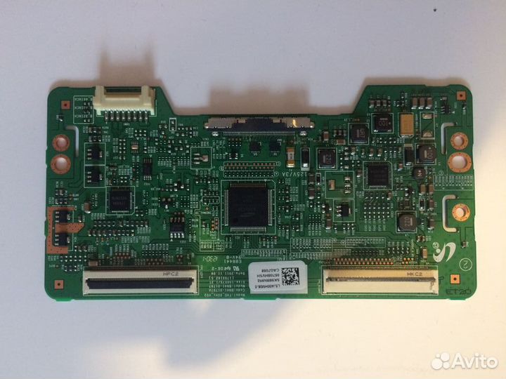 Samsung UE40EH5307