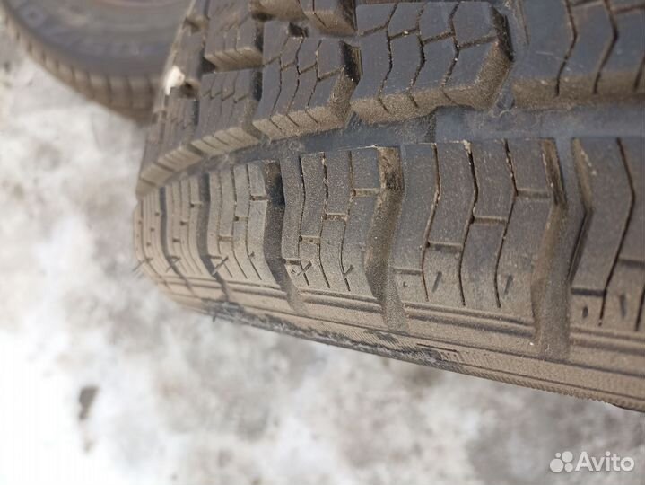 КАМА Кама-232 205/70 R15