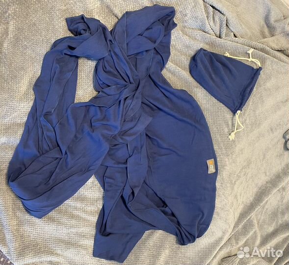 Слинг шарф Love&Carry