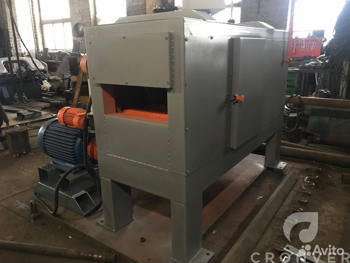 Многопильный станок