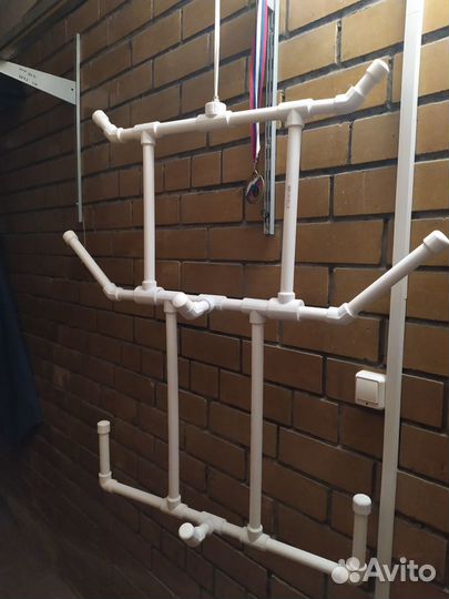 Сушилка для хоккейной формы