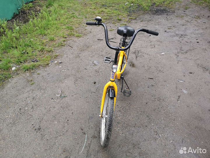 Велосипед Altair City 24