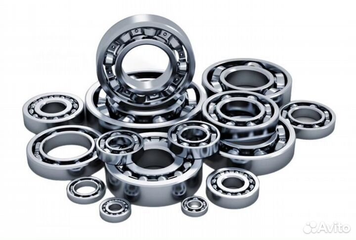 Подшипник 6406-2Z SKF