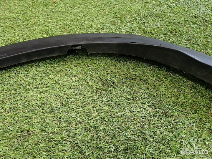 Накладка на крыло задняя левая Mazda Cx-5