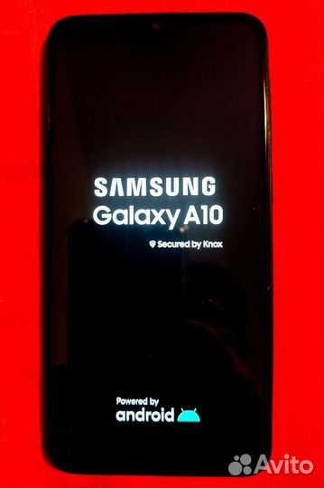 Samsung Galaxy A10s, 2/32 ГБ