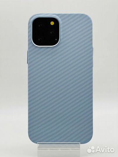 Чехол iPhone 12 ProMax 