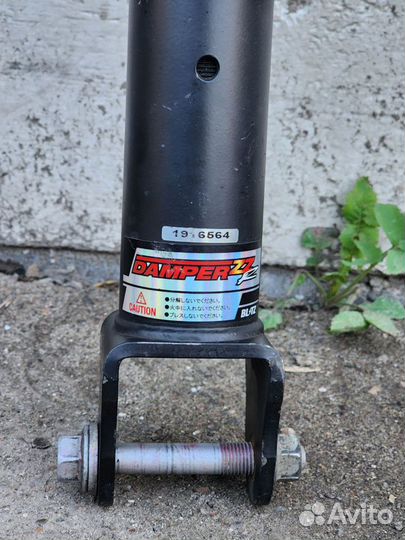 Стойки blitz колы