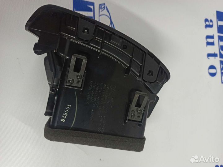 Дефлектор торпеды левый Ниссан Алтима Altima L32