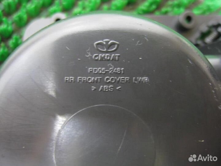 Подстаканник Chevrolet Captiva 2007