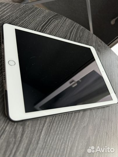 iPad