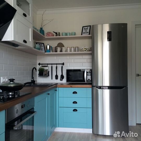 Холодильник Gorenje sd921 бу