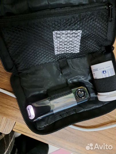 Глюкометр Contour plus one