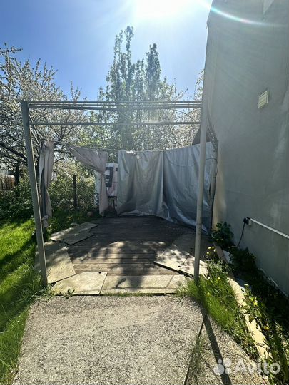 Каркас шатра /беседки 3,5*3,5