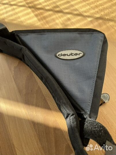 Сумка ведосипедная