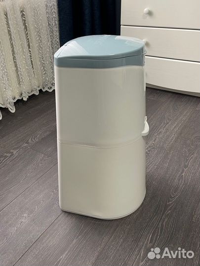 Утилизатор для подгузников