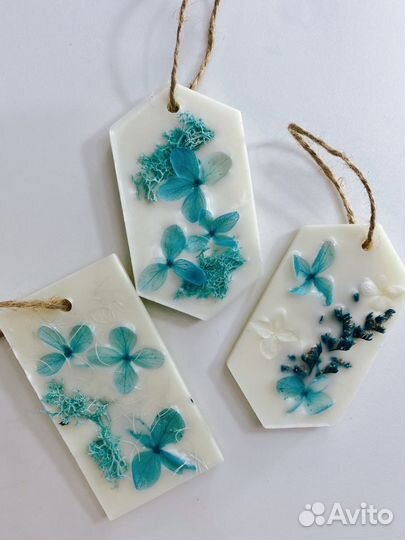 Ароматическое саше