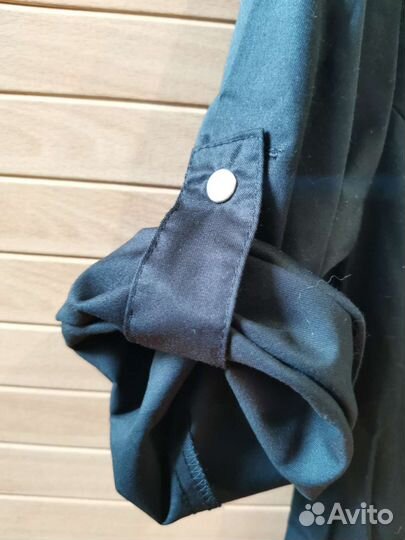 Поварской китель женский