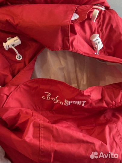 Куртка демисезонная мужская 54 56 бу