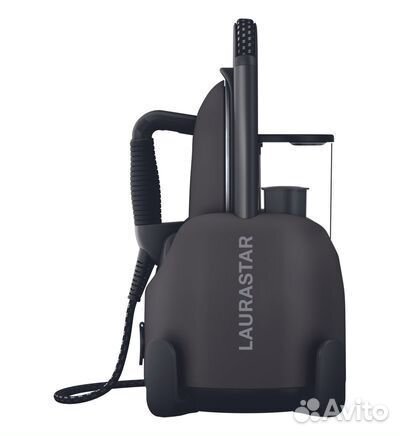 Парогенератор Laurastar Lift Extra Titan