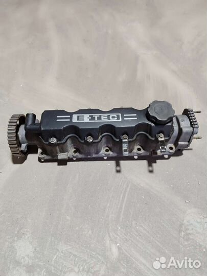 Распредвал в сборе Daewoo Nexsia 1,5 8кл