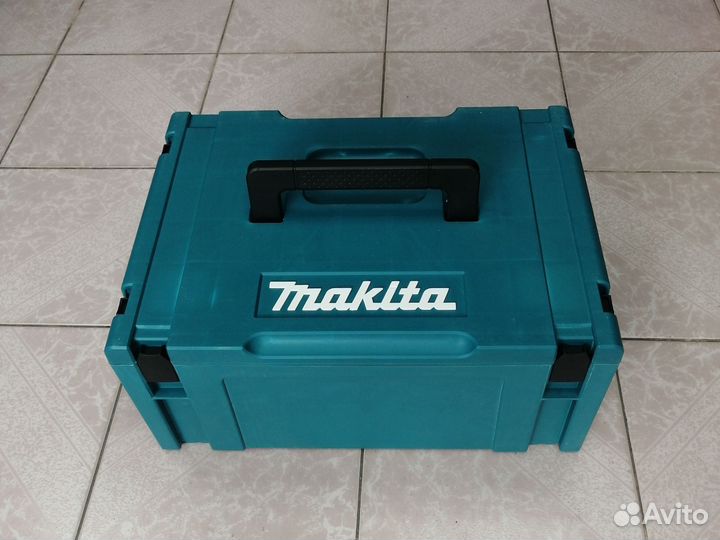 Набор 10в1 Makita