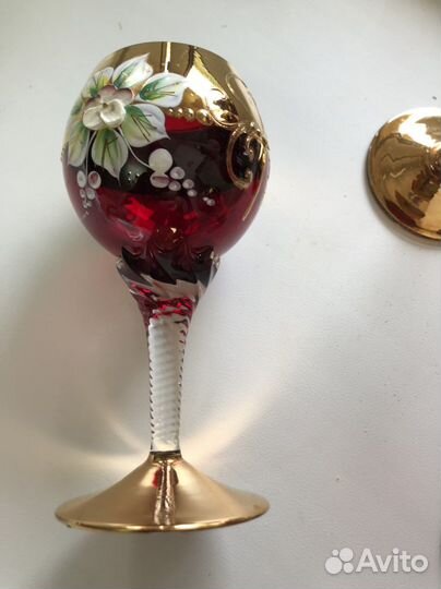 Сервиз Богемия