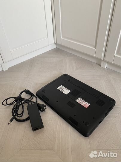 Sony SVF15A1S9RB