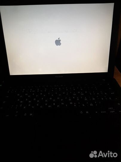 Macbook a1181