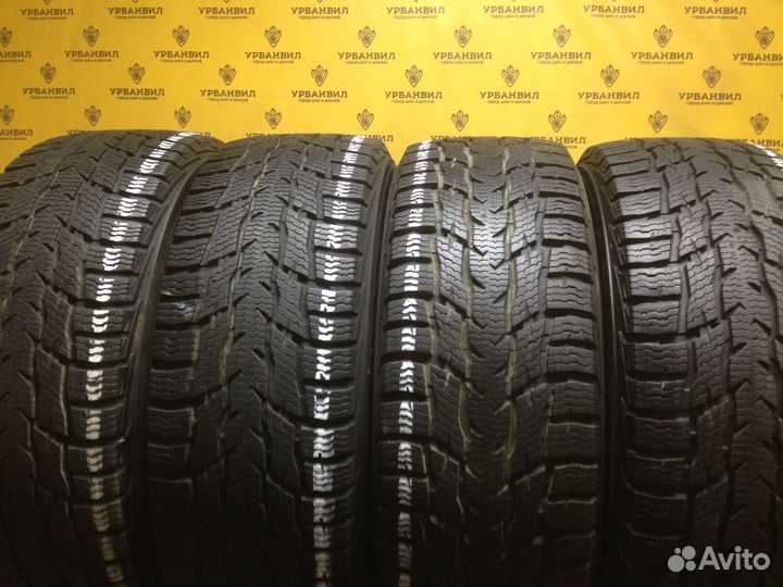 Nokian Tyres Hakkapeliitta CR3 235/65 R16