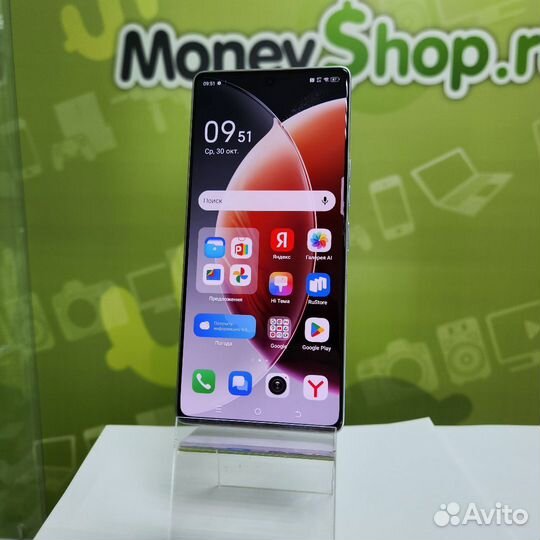 TECNO Camon 30 Pro, 12/256 ГБ