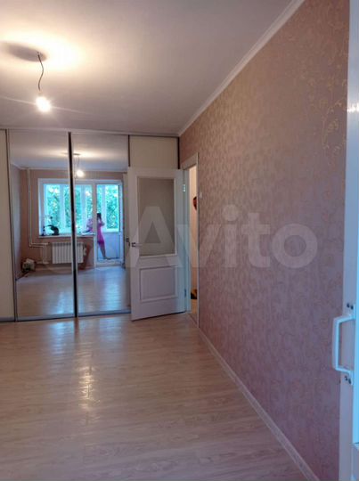 1-к. квартира, 30,8 м², 3/5 эт.