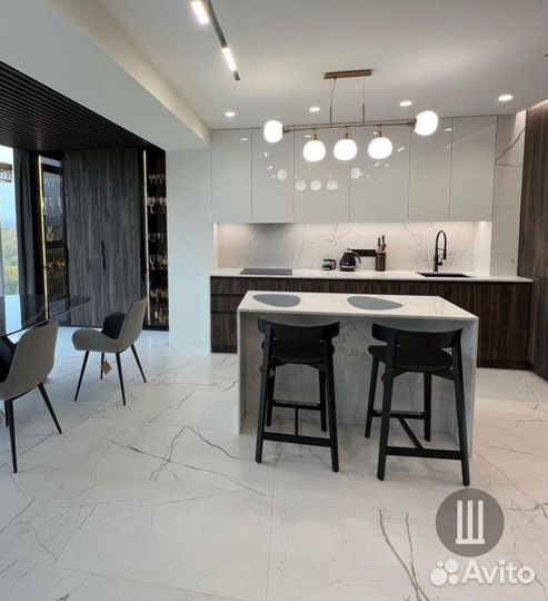 Кухонный гарнитур на заказ