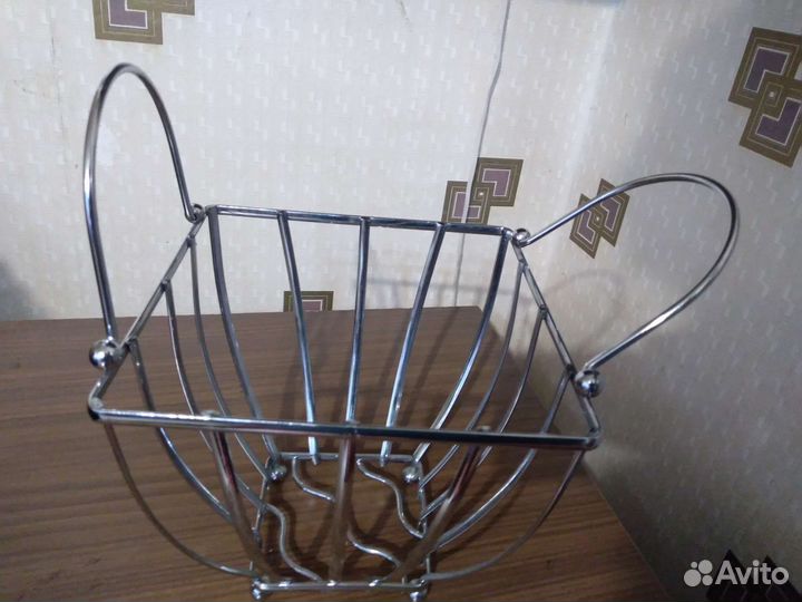 Ваза для фруктов