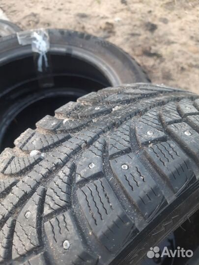 Kumho WinterCraft KW27 185/55 R15