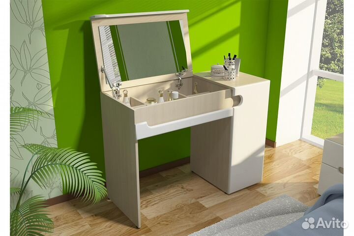 Туалетный столик Палермо 3 ст-025