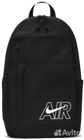 Рюкзак Nike Air Elemental DV1760-010 новый