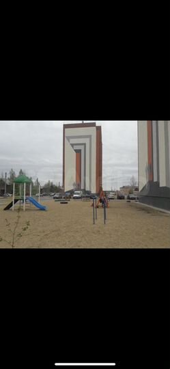 2-к. квартира, 54 м², 8/9 эт.