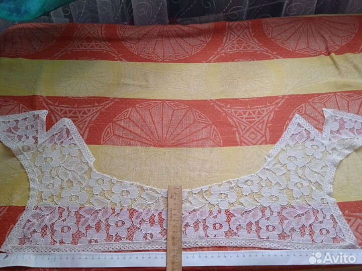 Воротнички жен