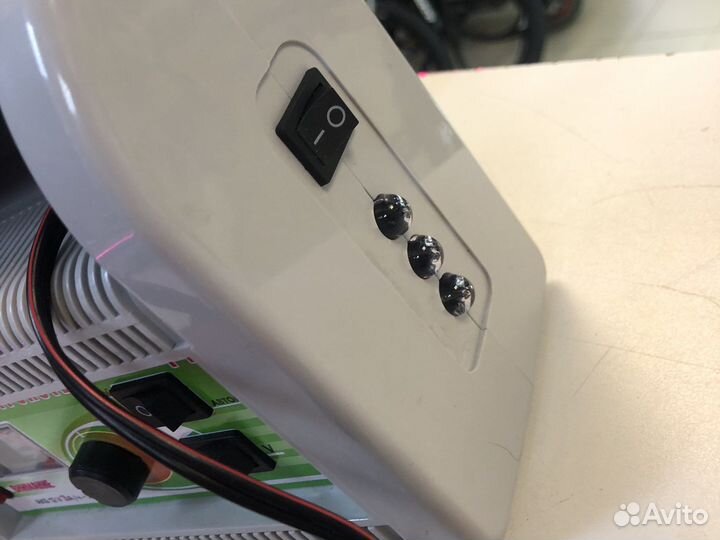 Авто зарядное Т-1021