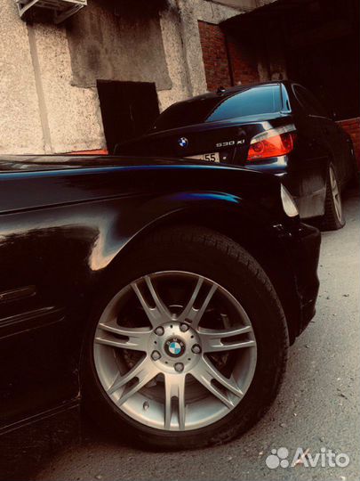 Диски 5х120 r16