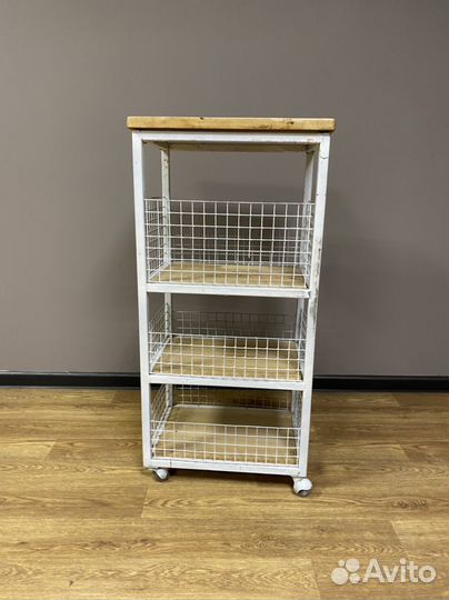 Корзина/ тележка