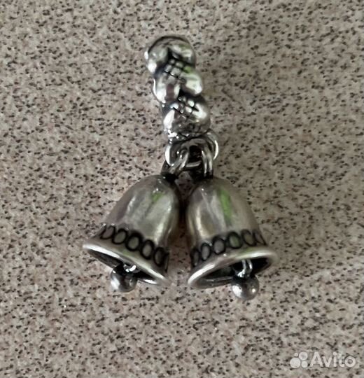 Pandora шарм оригинал