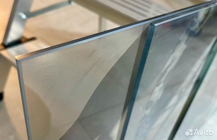 Фотопечать на стекле