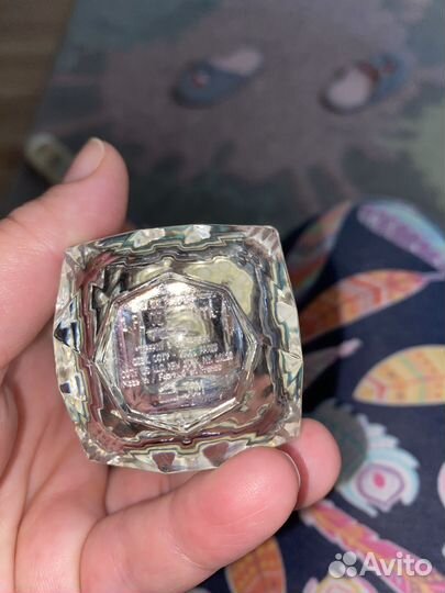 Парфют Tiffany & Co