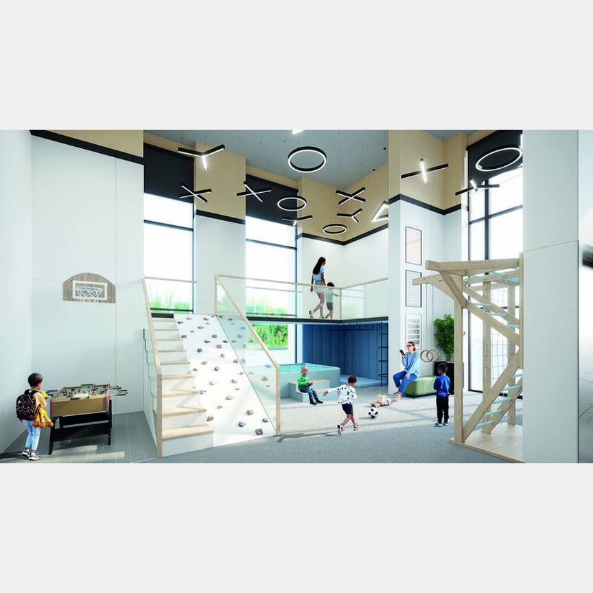 Квартира-студия, 28,1 м², 7/21 эт.