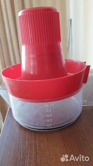 Соковыжималка для цитрусовых